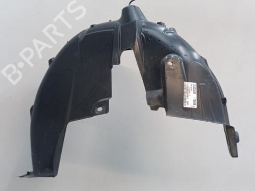 Wheel arch CITROËN C3 III (SX) 1.2 VTi 82 | BP20405175C56 