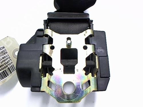 Rear right belt tensioner VW LUPO I (6X1, 6E1) 1.0 | BP20456565C90 