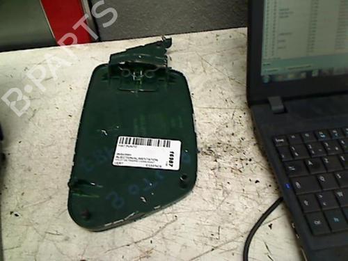 Fuel flap FIAT PUNTO (188_) 1.2 60 (188.030, .050, .130, .150, .230, .250) | BP20476617C131 