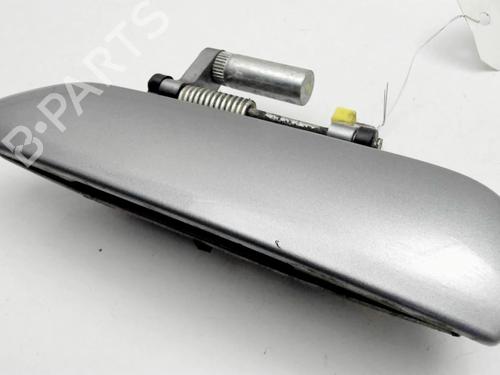 Rear left exterior door handle HONDA JAZZ III (GE_, GG_, GP_, ZA_) 1.2 (GG1) | BP22104448C130 