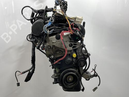 Motor RENAULT CLIO II (BB_, CB_) 1.2 (BB0A, BB0F, BB10, BB1K, BB28, BB2D, BB2H, CB0A,... | BP28973467M1 