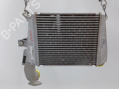 Used Intercooler MAZDA 3 (BL) 2.3 MPS Turbo (BL14) (260 hp) 20405754