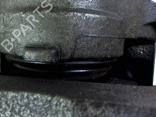 Used Left front brake caliper PEUGEOT 308 II (LB_, LP_, LW_, LH_, L3_) 1.5 BlueHDI 100 (102 hp) 20465796
