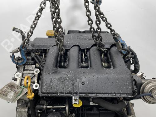Engine LAND ROVER FREELANDER I (L314) 2.0 Td4 4x4 | BP26964336M1 