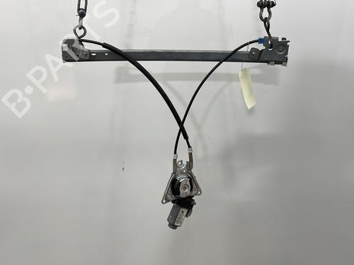 Used Front left window mechanism CITROËN SAXO (S0, S1) 1.1 X, SX (60 hp) 27572220