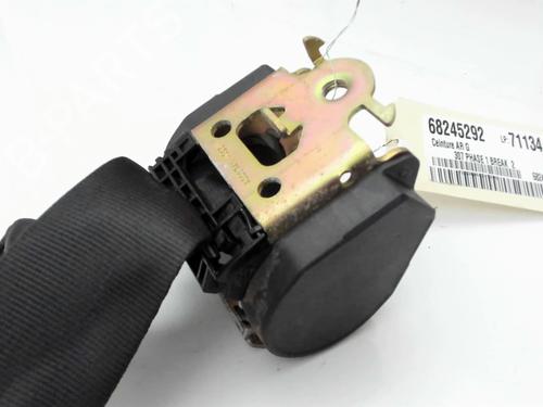 Used Rear left seatbelt Rear left seatbelt PEUGEOT 307 Break (3E) 2.0 HDI 110 (107 hp) 20401973 20401973