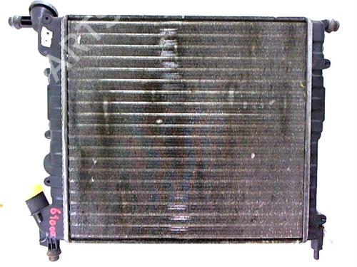 Used Water radiator Water radiator RENAULT 19 I (B/C53_) 1.4 Cat (B/C532) (58 hp) 20462516 20462516