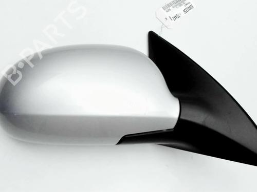 Right mirror HYUNDAI i30 (FD) 1.6 CRDi | BP20481216C27 