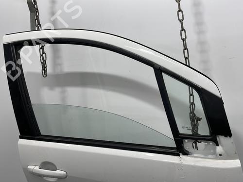 Right front door OPEL AGILA B (H08) 1.3 CDTI (F68) | BP32220037C3 