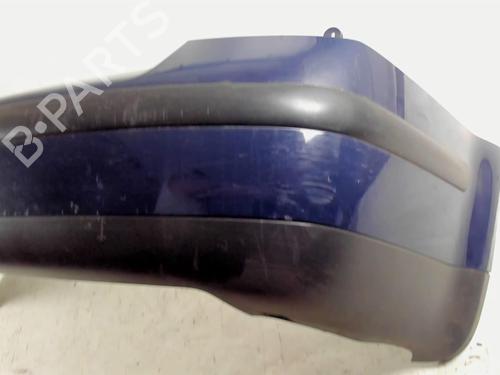 Rear bumper VW PASSAT B5.5 (3B3) 1.6 | BP20442637C8 