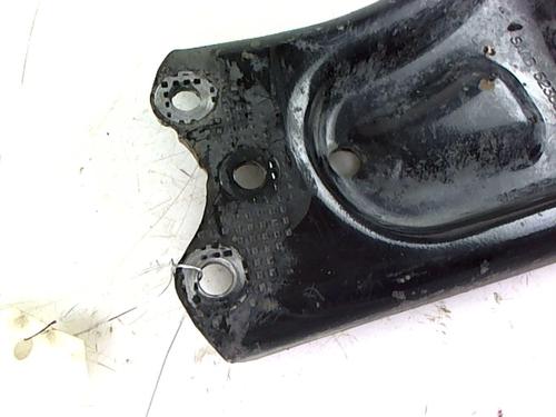 Right front suspension arm SAAB 9-5 Estate (YS3E) 1.9 TiD | BP20425410M13 