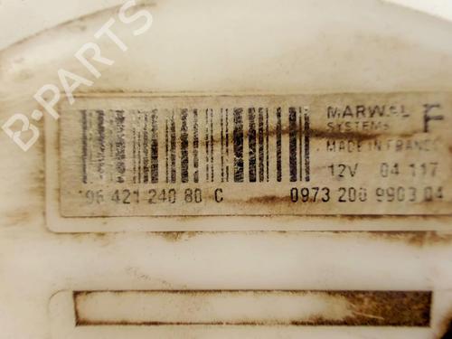 Fuel pump PEUGEOT 206 Hatchback (2A/C) 1.4 16V | BP20421087M76 