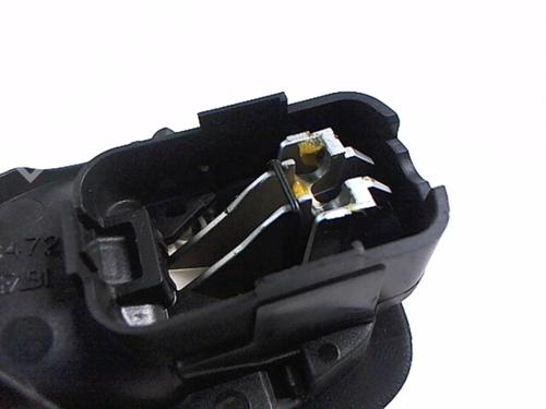 Front left interior door handle RENAULT LAGUNA Coupe (DT0/1) 3.5 V6 (DT0P) | BP20392714I13 