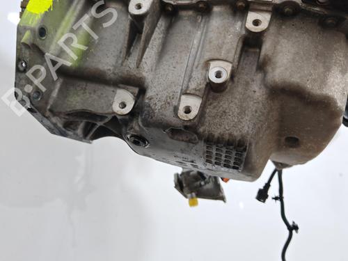 Used Engine Engine 38422469 38422469