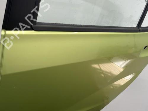 Left rear door DAIHATSU CUORE VII (L275_, L285_, L276_) 1.0 (L276) | BP22102954C4 