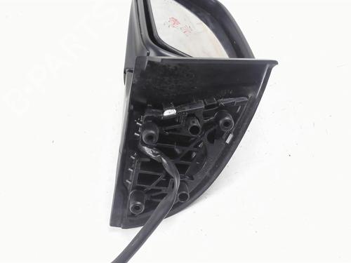 Left mirror PEUGEOT 307 (3A/C) 2.0 HDi 90 | BP20419274C26 