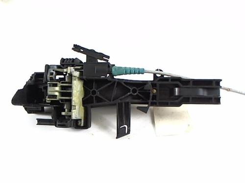 Rear right exterior door handle BMW 1 (E87) 118 d | BP20454726C130 