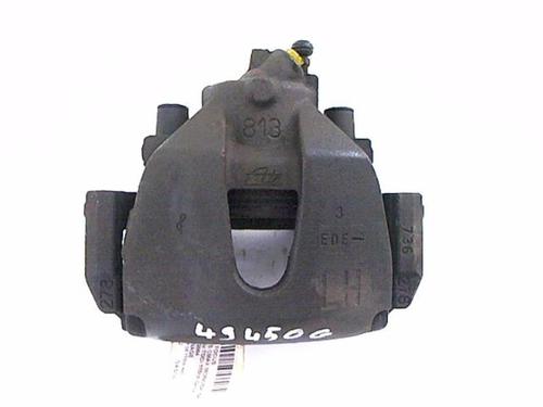 Used Left front brake caliper FORD FOCUS C-MAX (DM2) 1.6 TDCi (109 hp) 20459875