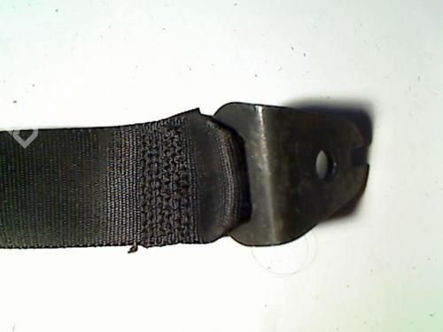 Høyre bak beltestrammer FORD FOCUS II (DA_, HCP, DP) 1.6 TDCi | BP20431367C90 