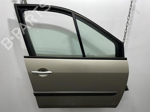Dør højre fortil RENAULT SCÉNIC II (JM0/1_) 1.9 dCi (JM14) (131 hp) 29976611