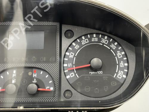 Kombinert Instrument IVECO DAILY IV Van 35C12 V, 35C12 V/P, 35S12 V, 35S12 V/P | BP29603988C47 