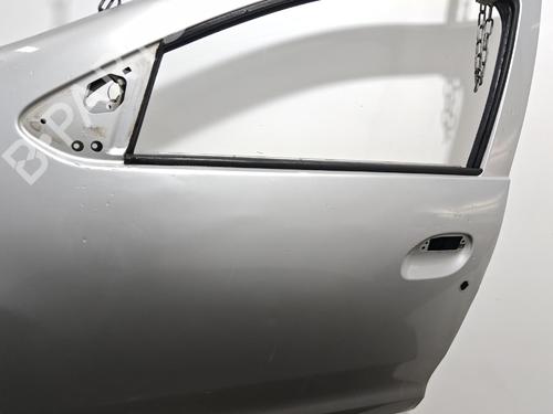 Dør venstre fortil DACIA LOGAN II 1.5 dCi | BP39760262C2 - Image 3