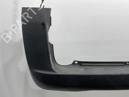 Used Rear bumper FIAT FIORINO Box Body/MPV (225_) 1.3 D Multijet (225BXD1A, 225BXB1A, 225BXB11) (75 hp) 20393708