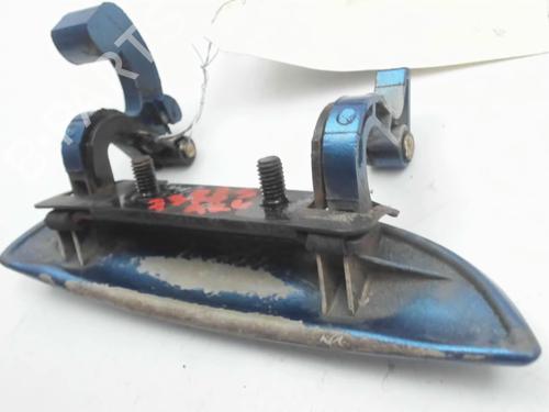 Used Rear left exterior door handle KIA RIO I Hatchback (DC) 1.3 (82 hp) 20417525