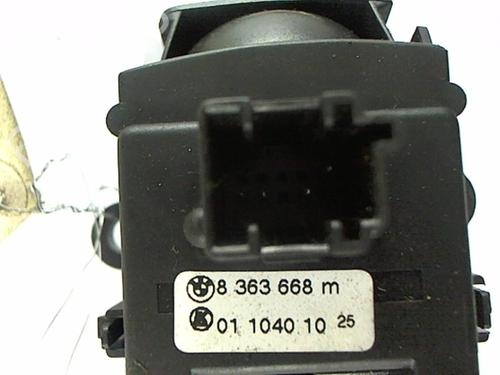 Used Switch BMW X3 (E83) 2.0 d (150 hp) 20467172
