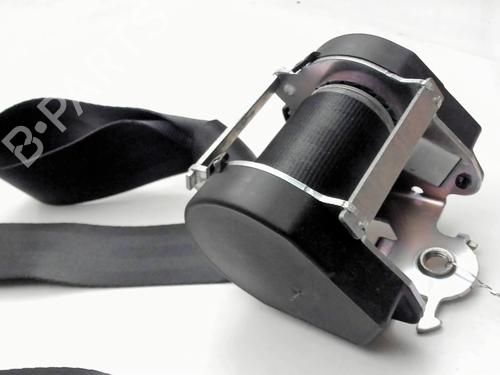 Used Rear left seatbelt Rear left seatbelt RENAULT MEGANE CC (EZ0/1_) 1.9 dCi (EZ0J, EZ1S) (131 hp) 31217701 31217701