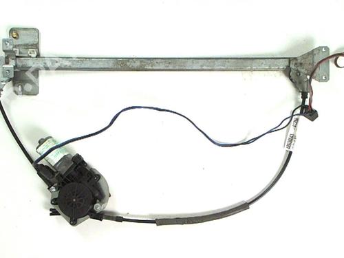 Used Front right window mechanism MERCEDES-BENZ VITO Bus (W638) 110 TD 2.3 (638.174) (98 hp) 20402539