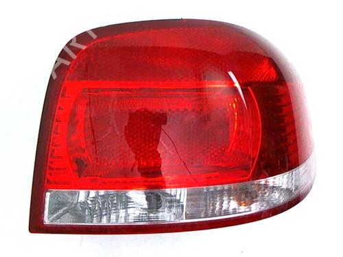 Used Right taillight AUDI A3 (8P1) 2.0 TDI 16V (140 hp) 20425315