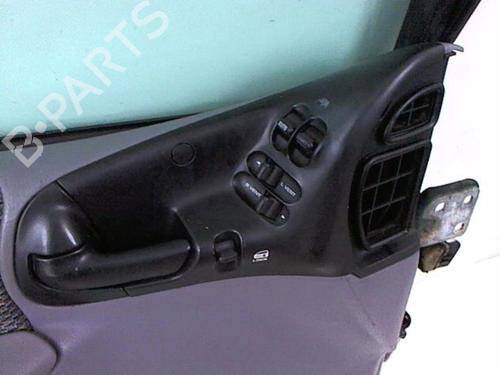Left front door CHRYSLER VOYAGER / GRAND VOYAGER III (GS_, NS_) 2.5 TD | BP20437581C2 