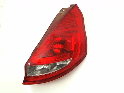 Right taillight FORD FIESTA VI (CB1, CCN) 1.4 TDCi | BP20402756C35 