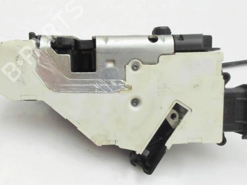 Front right lock CITROËN C4 Picasso I MPV (UD_) 1.6 HDi | BP20464070C97 