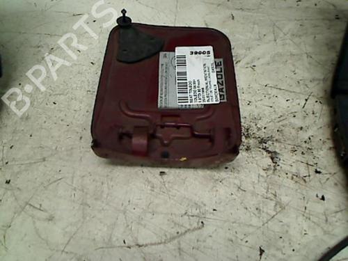 Fuel flap SEAT TOLEDO I (1L2) 1.9 TDI | BP21229240C131 