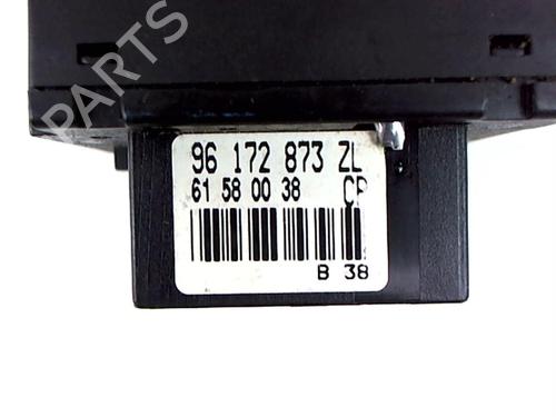 Steering column stalk CITROËN XSARA PICASSO (N68) 1.8 16V | BP20433049I23 
