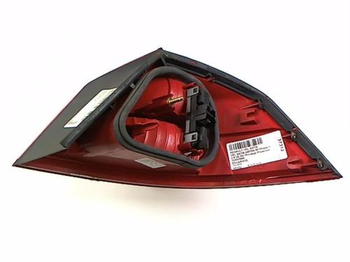 Left taillight RENAULT VEL SATIS (BJ0_) 3.5 V6 (BJ0R, BJ0V, BJ0U) | BP20410819C34 