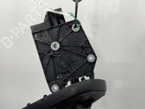 Used Gear lever Gear lever FIAT PANDA (312_, 319_) 1.2 (312PXA1A) (69 hp) 20397520 20397520