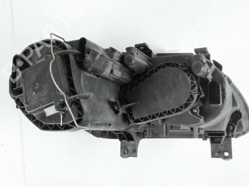 Left headlight VW TOURAN (1T1, 1T2) 1.9 TDI | BP29844304C28 