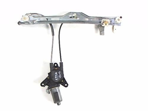 Used Front right window mechanism Front right window mechanism 20473055 20473055