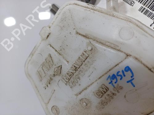 Brake master cylinder FIAT TALENTO Van (296_) 2.0 EcoJet | BP37503357M77 - Image 3