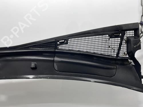 Scuttle panel RENAULT KANGOO (KC0/1_) 1.5 dCi (KC07) | BP24895408C110 - Image 3