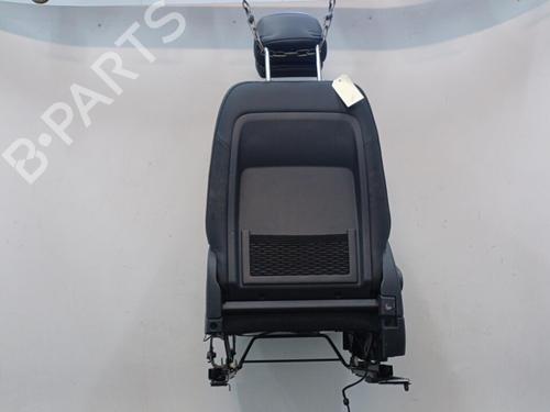 Right front seat PEUGEOT 3008 I MPV (0U_) 1.6 BlueHDi 120 | BP20450022C16 