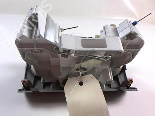 Climate control SUZUKI ALTO VII (GF) 1.0 (AMF310, GFC31S) | BP20421908I5 