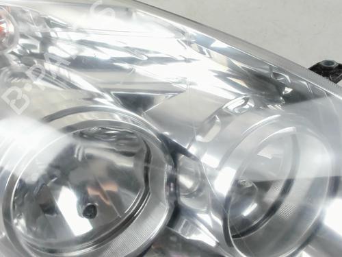 Right headlight FIAT DOBLO Cargo (263_) | BP36588713C29 - Image 9