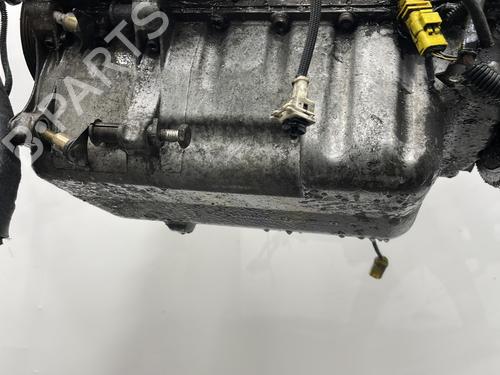 Engine FIAT SCUDO Van (220_) 2.0 JTD | BP31584050M1