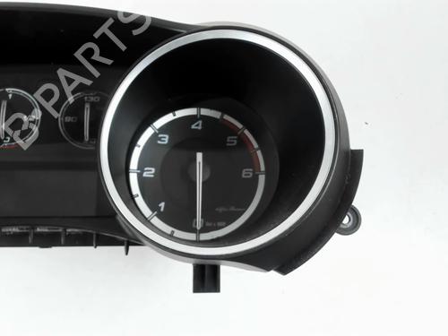Instrument cluster ALFA ROMEO GIULIETTA (940_) 1.6 JTDM (940FXD1A) | BP29375124C47 