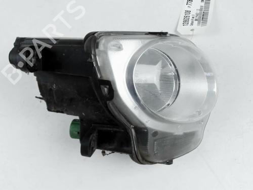 Right front indicator FIAT 500 (312_) 1.2 (312AXA1A) | BP37090491C33 - Image 4