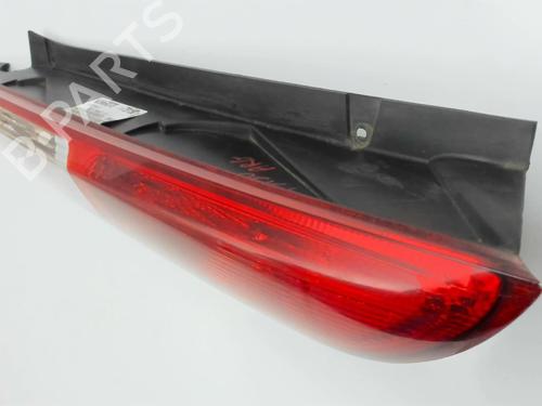 Left taillight FORD FOCUS II (DA_, HCP, DP) 1.8 TDCi | BP20422776C34 